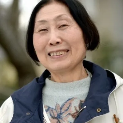 Hideko Mizuno