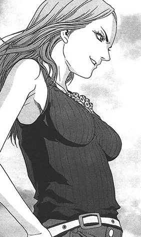 Hidemi Kinoshita