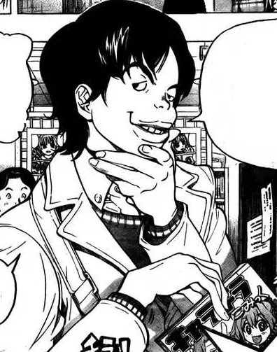 Hidemitsu Ishizawa