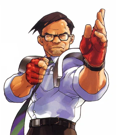 Hideo