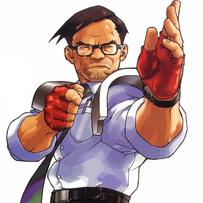 Hideo