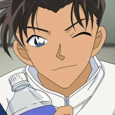 Hideo Akagi