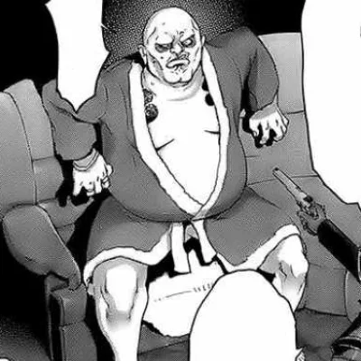 Hideo Aranami