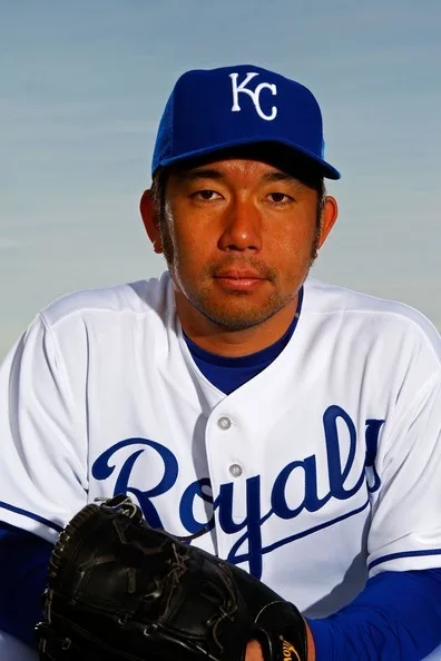 Hideo Nomo