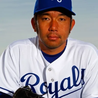 Hideo Nomo
