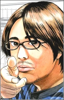 Hideo Suzuki