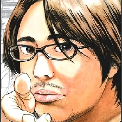 Hideo Suzuki