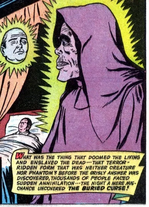 Hideous Phantom