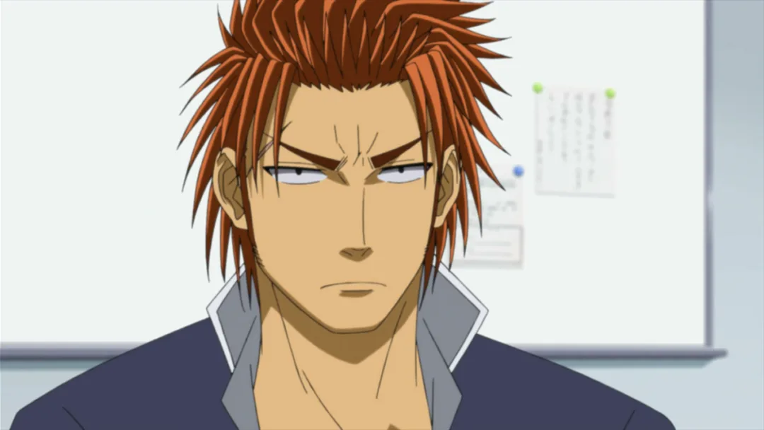 Hidetora Tōjō