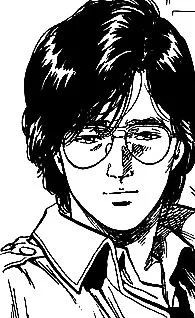 Hideyuki Makimura
