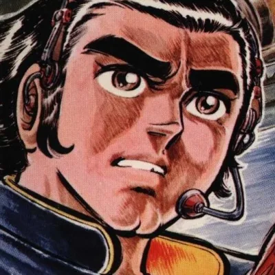 Hidori Kentaro