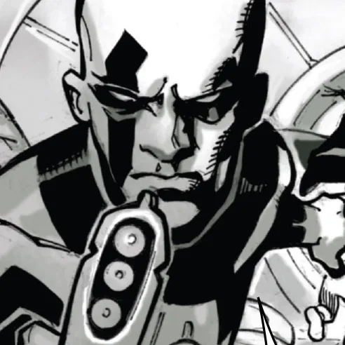 Hieronymus Hellgore