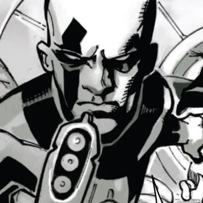 Hieronymus Hellgore