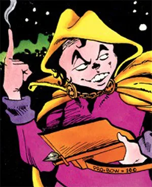 Higgins