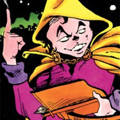 Higgins