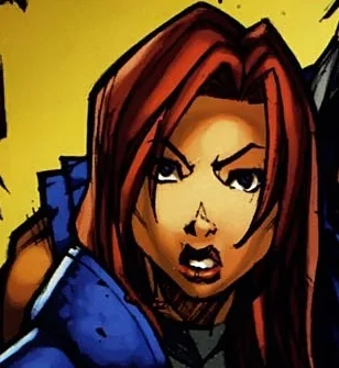 High General Abbendis