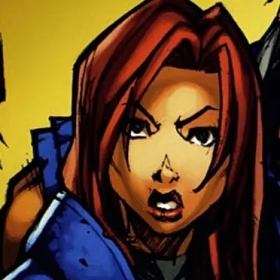 High General Abbendis