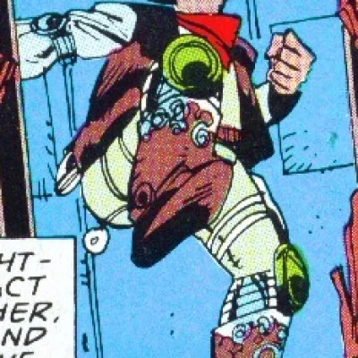 High Noon Tex