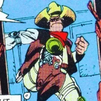 High Noon Tex