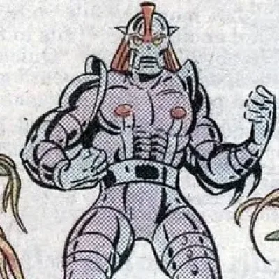 High Overlord