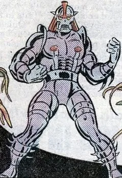 High Overlord