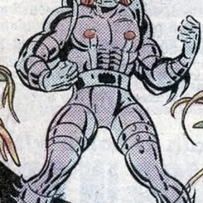 High Overlord