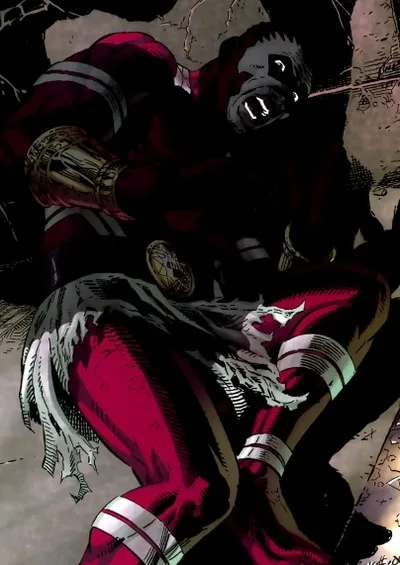 High Priest of Kua