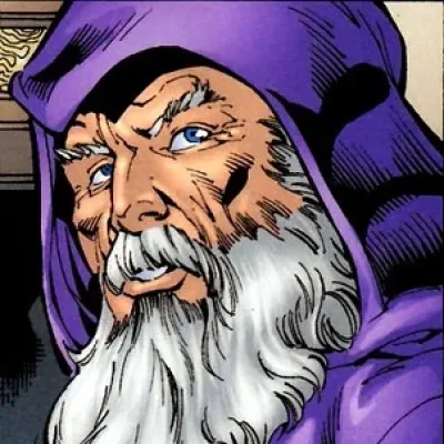 High Seer of Naltor