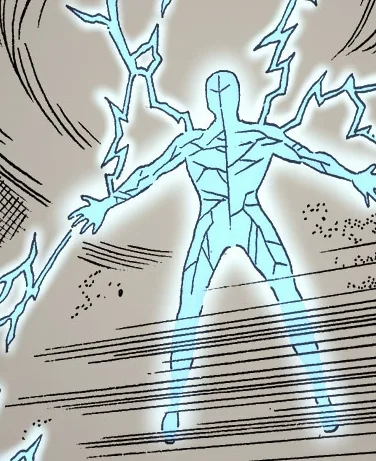 High Voltage
