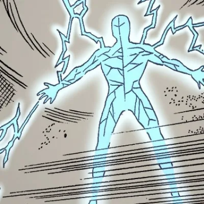 High Voltage