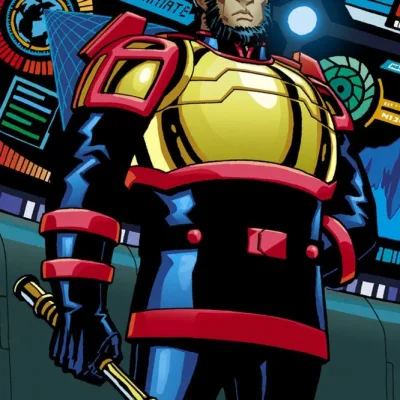 Highfather