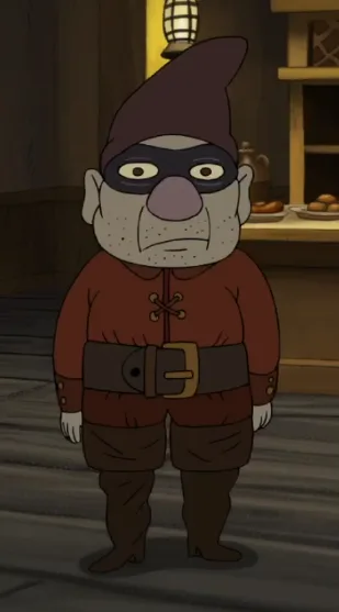Highwayman