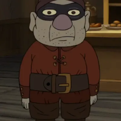 Highwayman