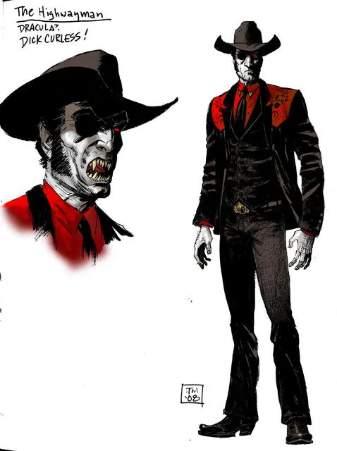 Highwayman