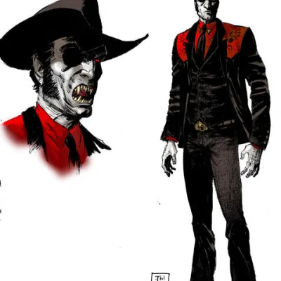 Highwayman