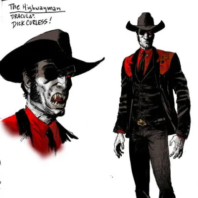 Highwayman