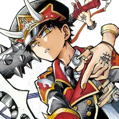 Higuma Kagarite