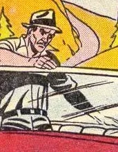Hijack King