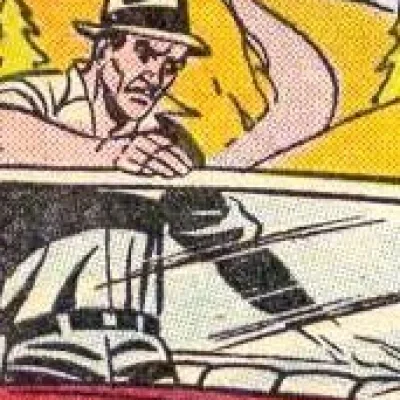 Hijack King