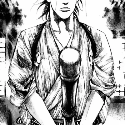 Hijikata Toshizō