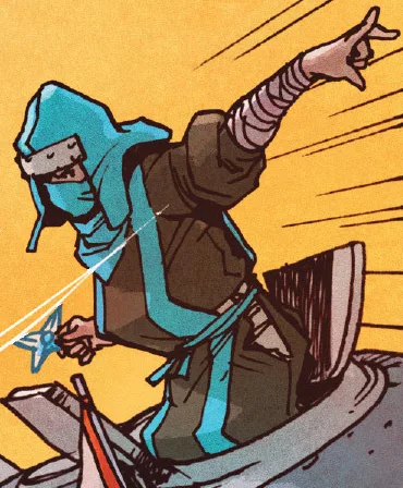 Hijinx