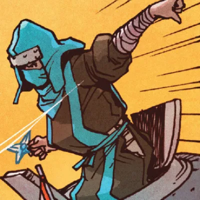 Hijinx