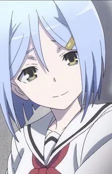 Hijiri Kasuga
