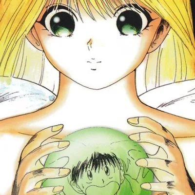 Hijiri Maria