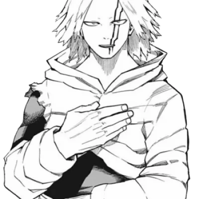 Hikage Shinomori