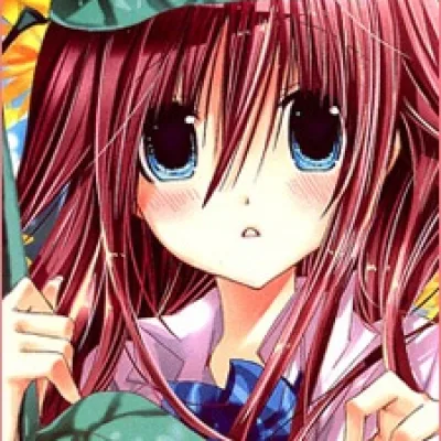 Hikage Sumino
