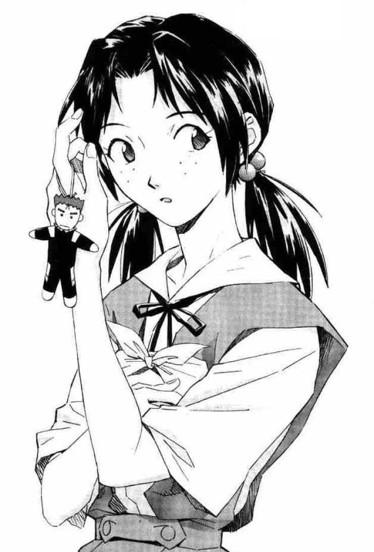 Hikari Horaki