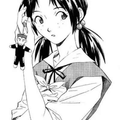 Hikari Horaki