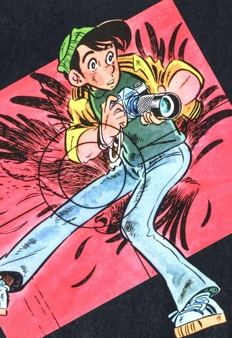 Hikari Shatta