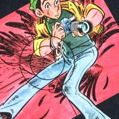 Hikari Shatta